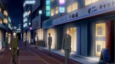 动漫-爱爱的声音